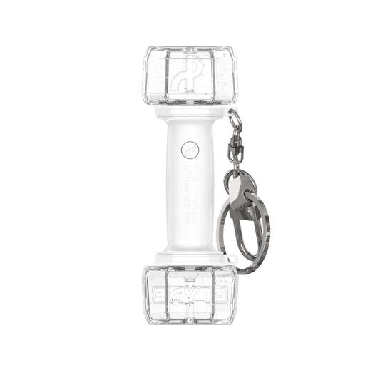 [PLAVE] Official Lightstick Keyring