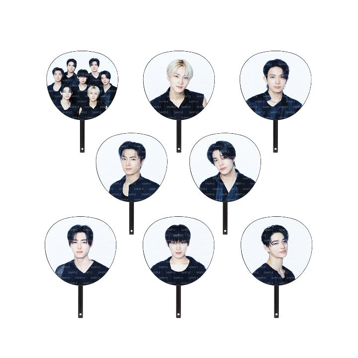 [ENHYPEN] Walk The Line Japan : Summer Edition : Image Picket