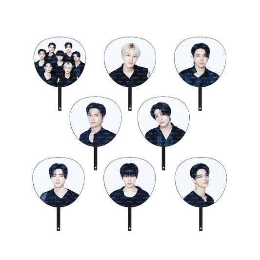 [ENHYPEN] Walk The Line Japan : Summer Edition : Image Picket