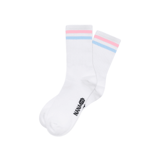[SEVENTEEN] NANA bnb with Seventeen : Socks