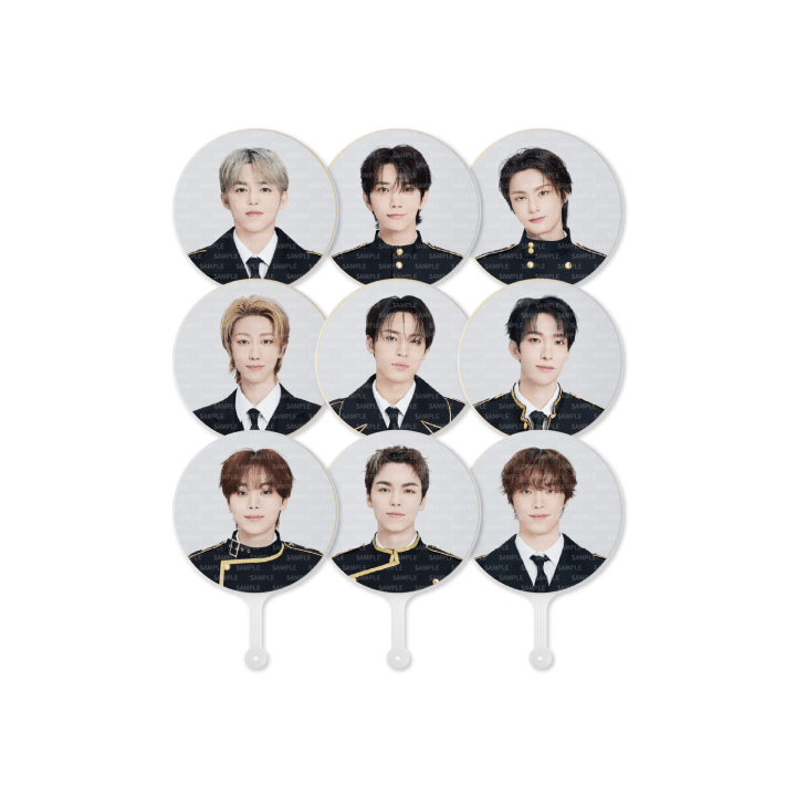[SEVENTEEN] Seventeen In Carat Land : 2026 SVT 10th Fanmeeting : Image Picket