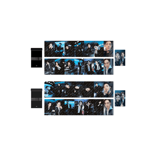 [SEVENTEEN] Double Up : Photocard Set