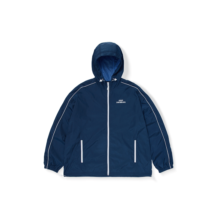 [BTS] Swim : Wind Jacket (SWIM)