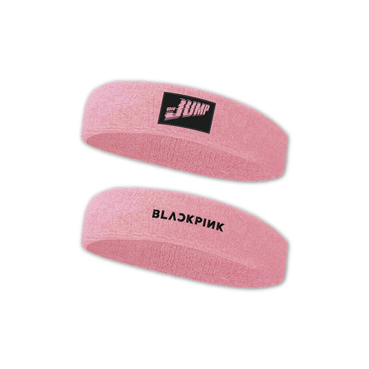 [BLACKPINK] Jump : Headband