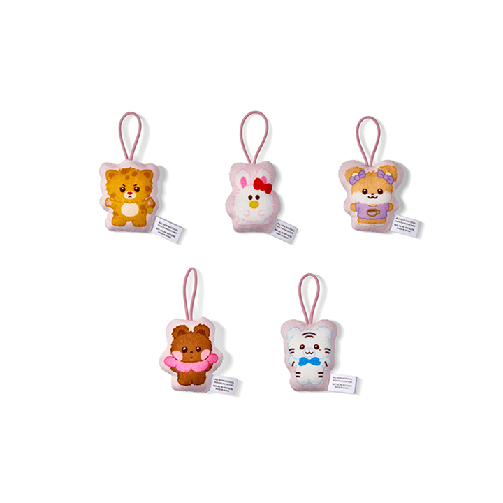 [ILLIT] 2nd Debut Anniversary : Lucky Draw
