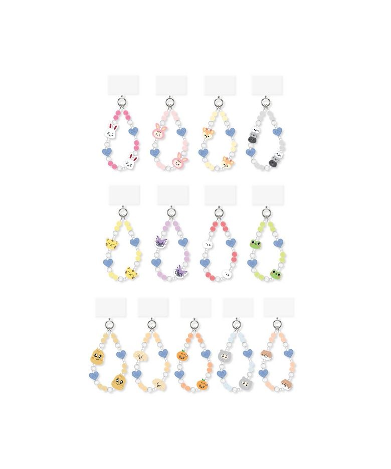 [SEVENTEEN] Miniteen : Beads Strap