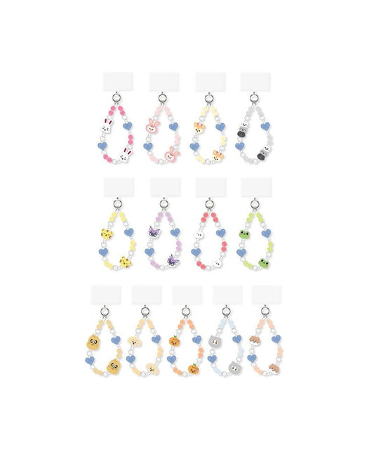 [SEVENTEEN] Miniteen : Beads Strap