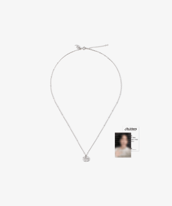 [SEVENTEEN] 9th Anniversary : Necklace