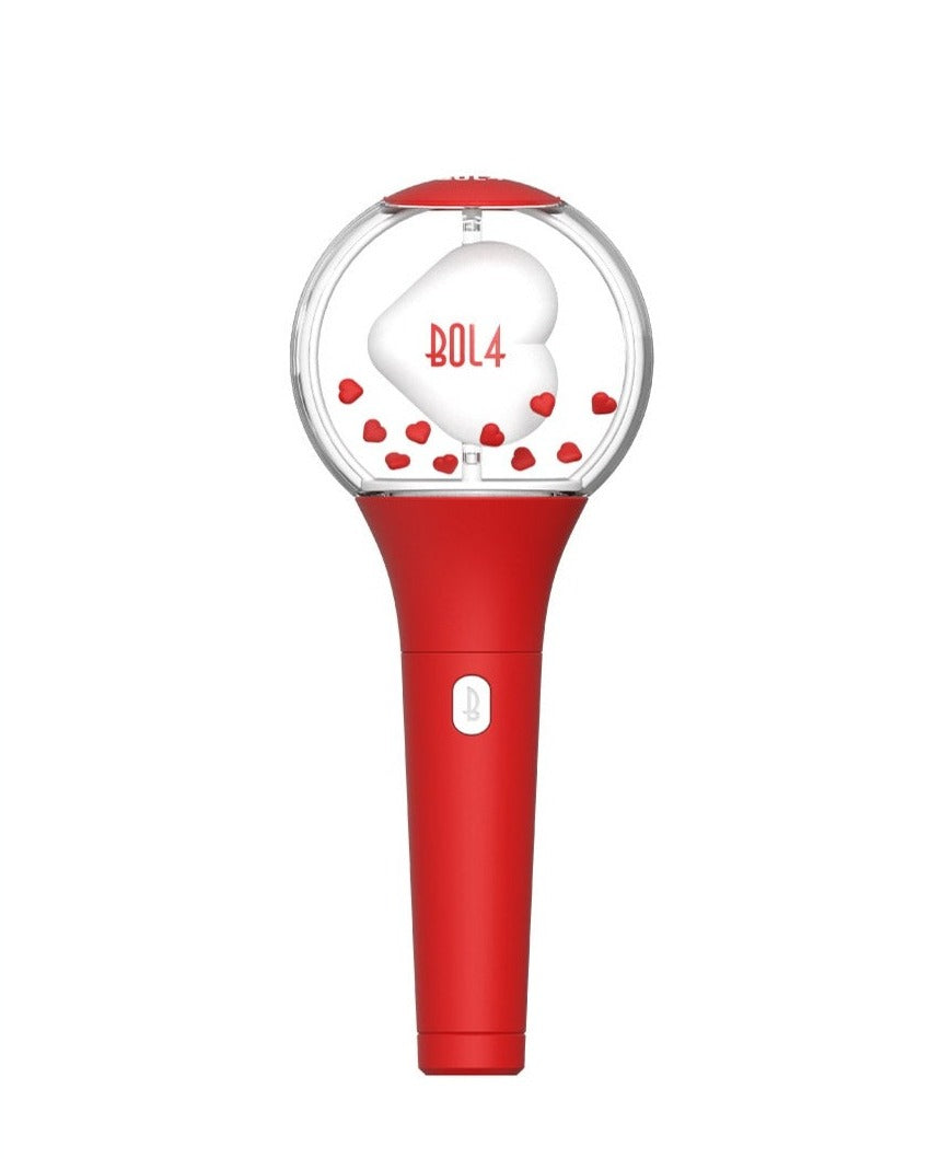 [BOL4] Official Lightstick