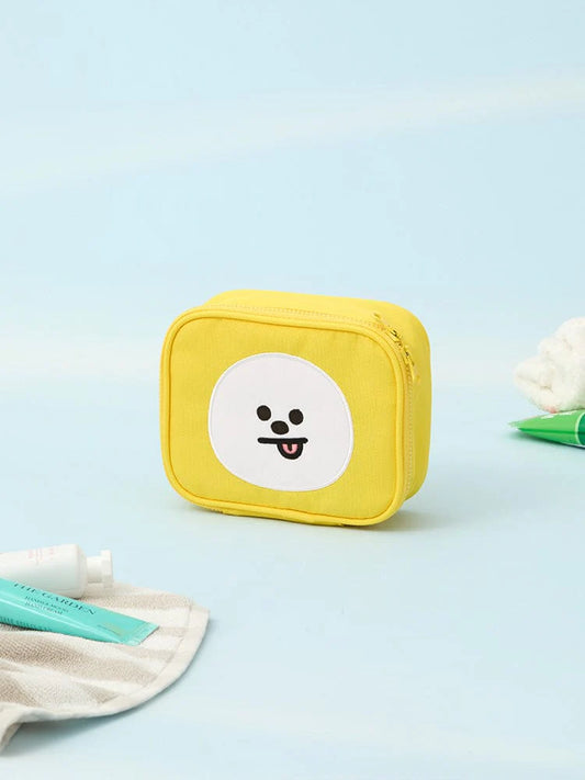 [BTS] BT21 : Basic Multi Pouch