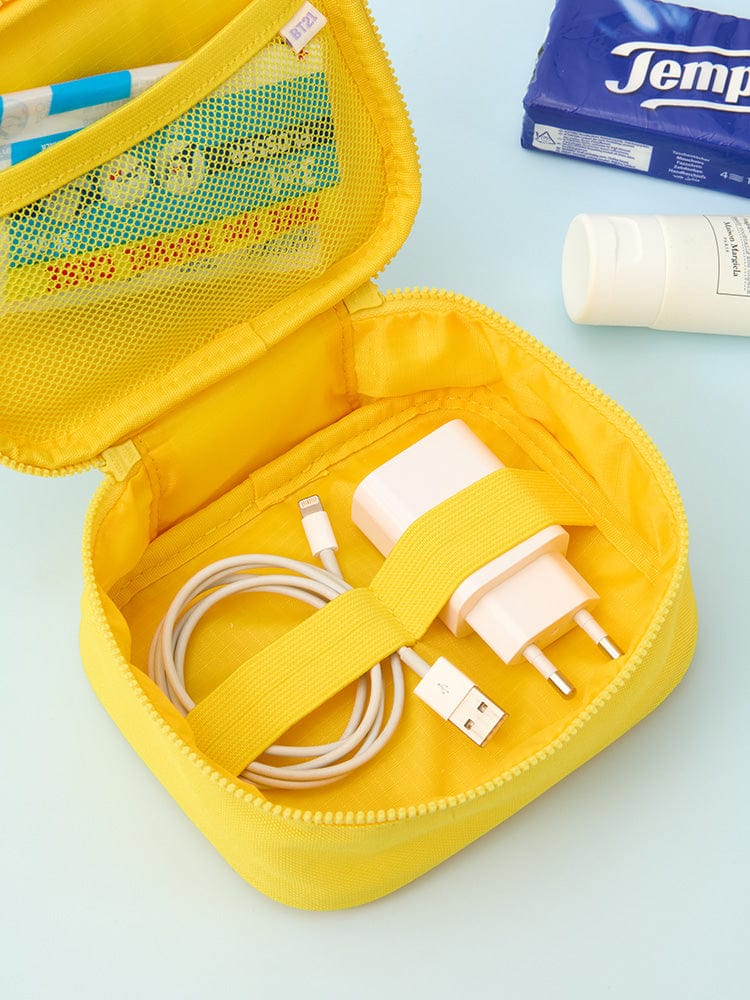[BTS] BT21 : Basic Multi Pouch