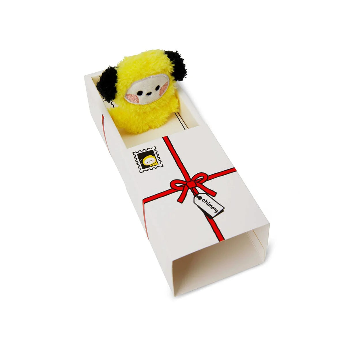 [BTS] BT21 : Mini Mini Doll