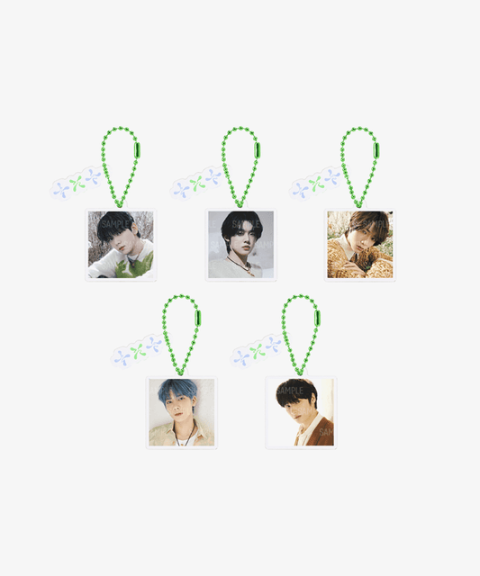 [TXT] Sweet : Acrylic Keyring Desire Ver.