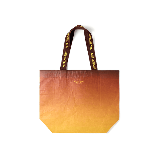 [SEVENTEEN] Seventeen In Carat Land : 2026 SVT 10th Fanmeeting : Shopper Bag