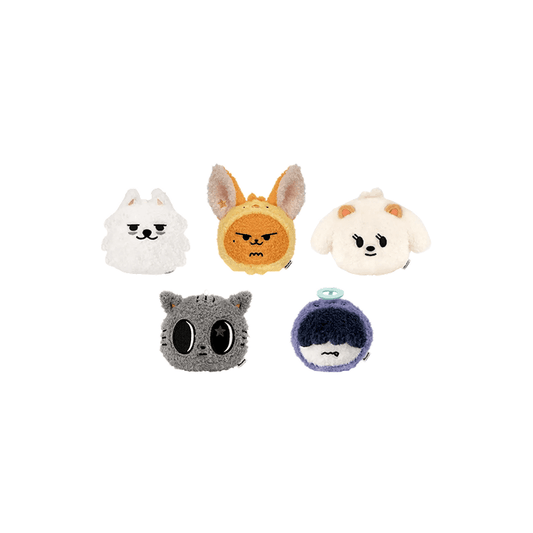 [TXT] 'PPULBATU' : Plush Doll Power Bank