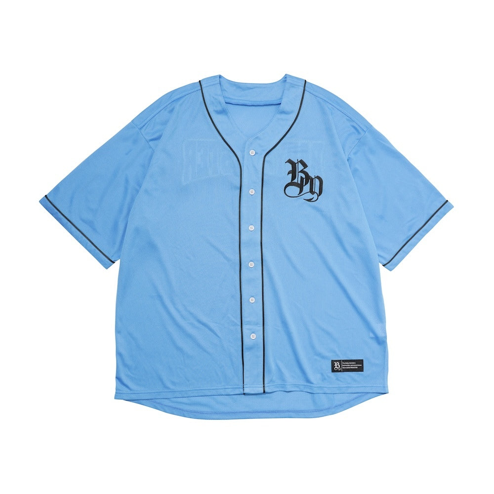 [BABYMONSTER] Baseball Shirt <25 SUMMER>