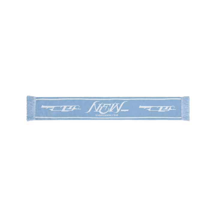 [SEVENTEEN] World Tour : NEW_ Encore : Slogan