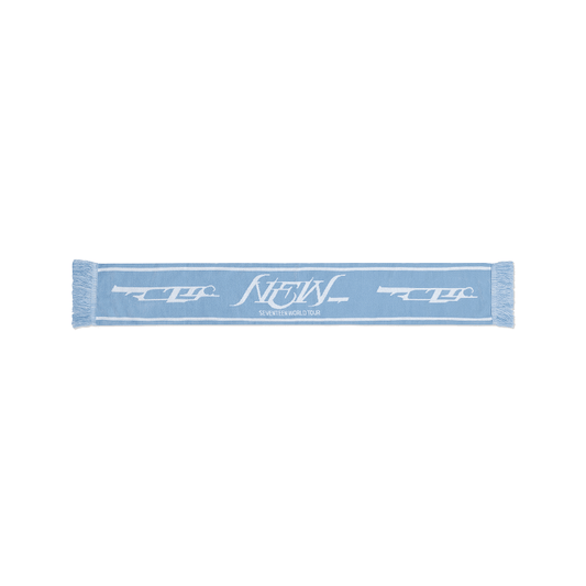 [SEVENTEEN] World Tour : NEW_ Encore : Slogan
