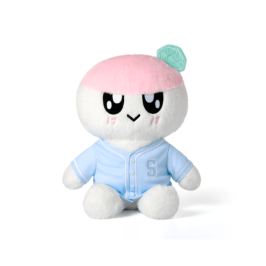 [SEVENTEEN] Seventeen In Carat Land : 2026 SVT 10th Fanmeeting : Bongbongee Plush Toy