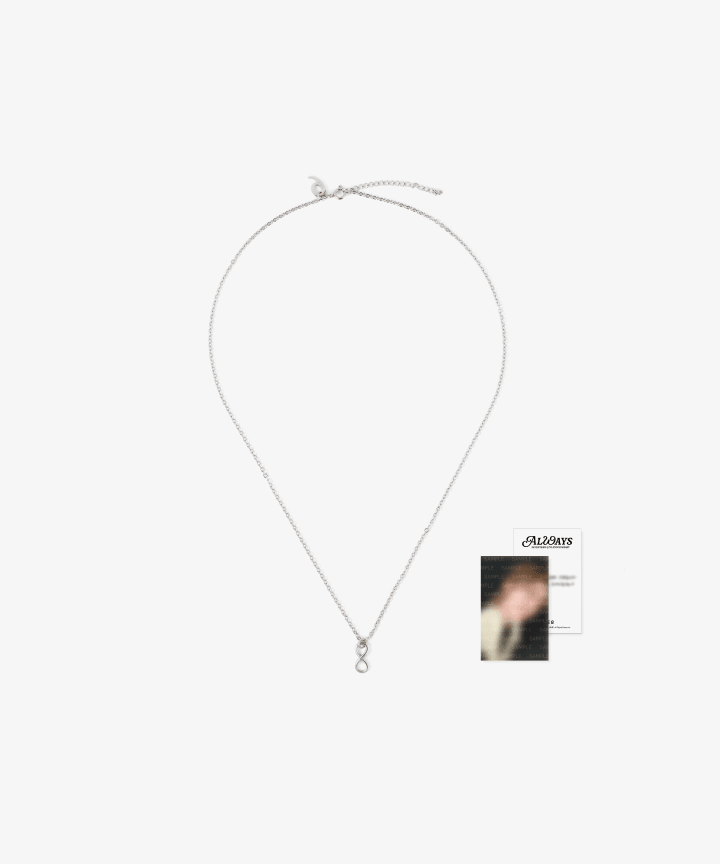 [SEVENTEEN] 9th Anniversary : Necklace