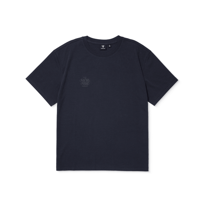 [SEVENTEEN] Seventeen In Carat Land : 2026 SVT 10th Fanmeeting : S/S T-Shirt