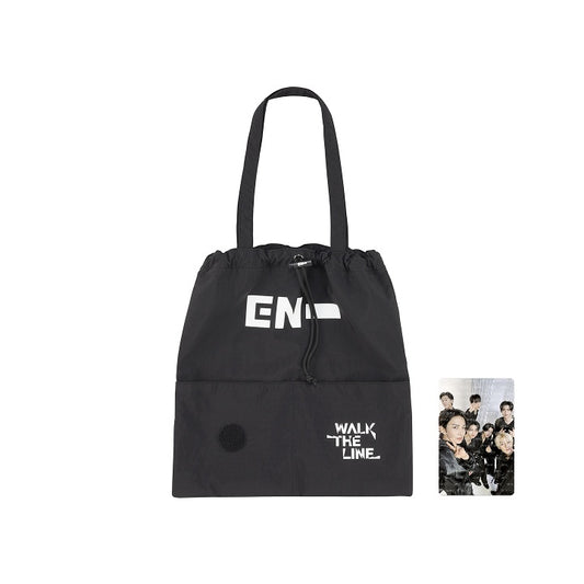 [ENHYPEN] Walk The Line Japan : Summer Edition : Tote Bag