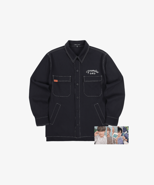 [TXT] World Tour : <Act : Promise> : Jacket