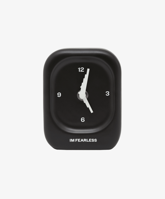 [LE SSERAFIM] Mini Clock