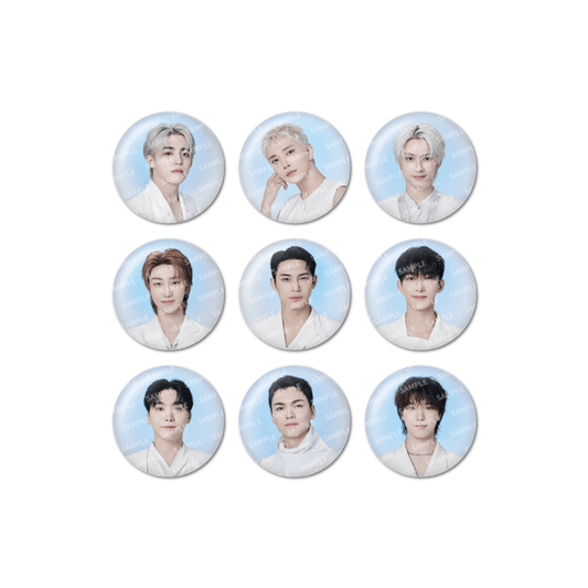[SEVENTEEN] World Tour : NEW_ : Lucky Draw