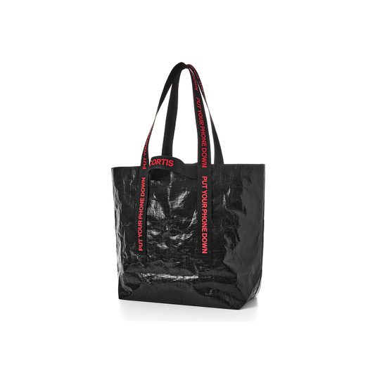 [CORTIS] 2026 Cortis Tour :  Put Your Phone Down : Shopper Bag