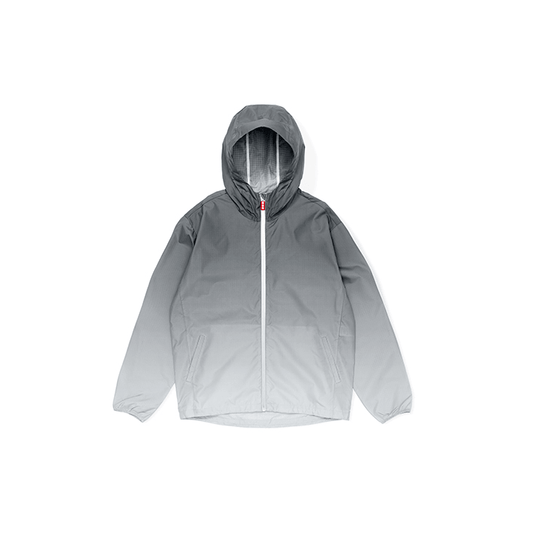 [BTS] World Tour : Arirang : Wind Jacket (Gray)