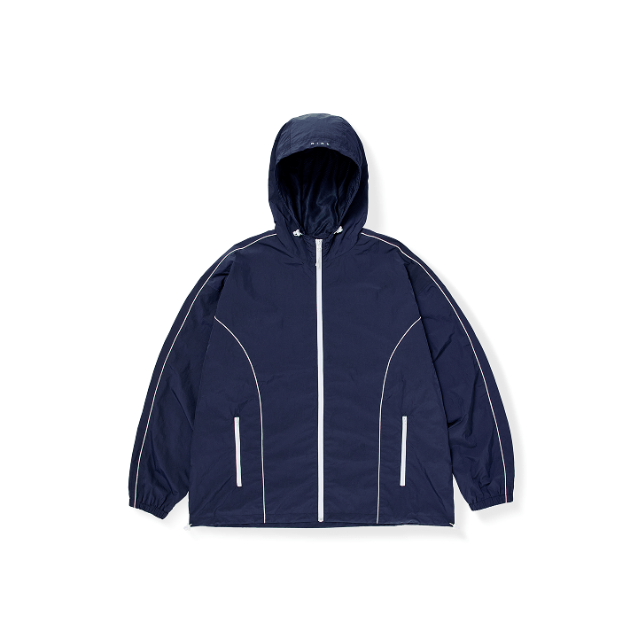 [BTS] Swim : Wind Jacket (DIVE)