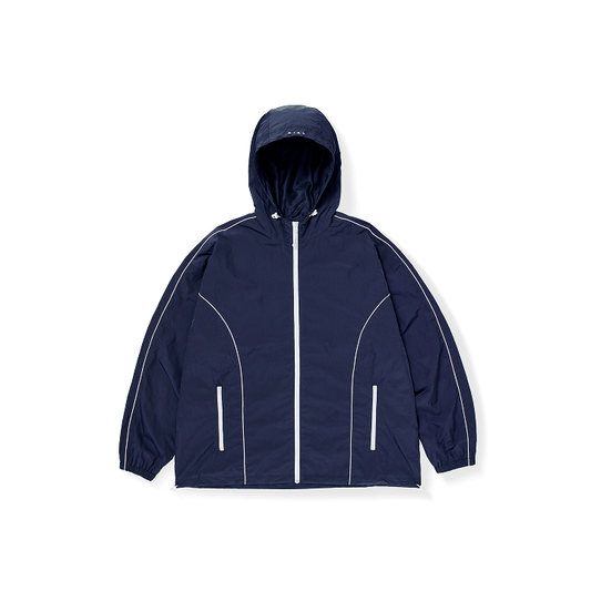 [BTS] Swim : Wind Jacket (DIVE)