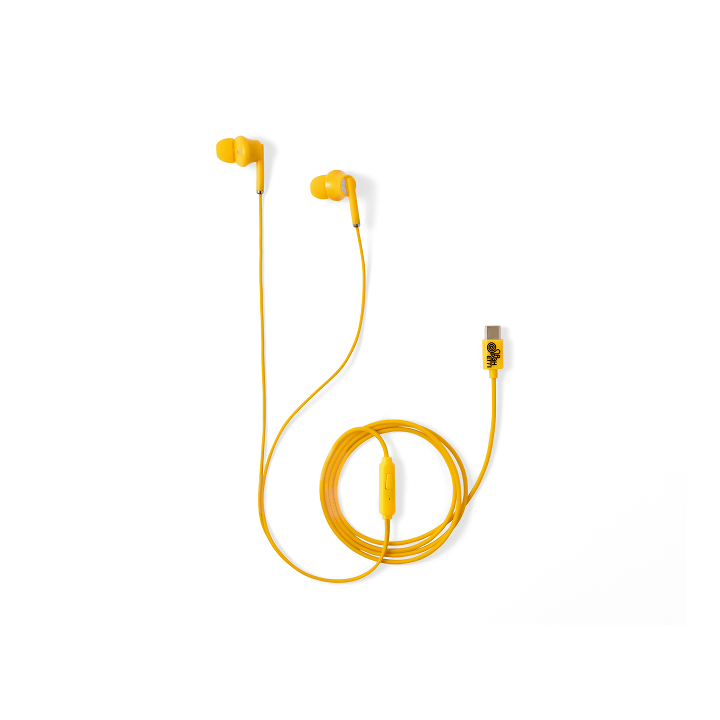 [LE SSERAFIM] Spaghetti : Wired Earphones