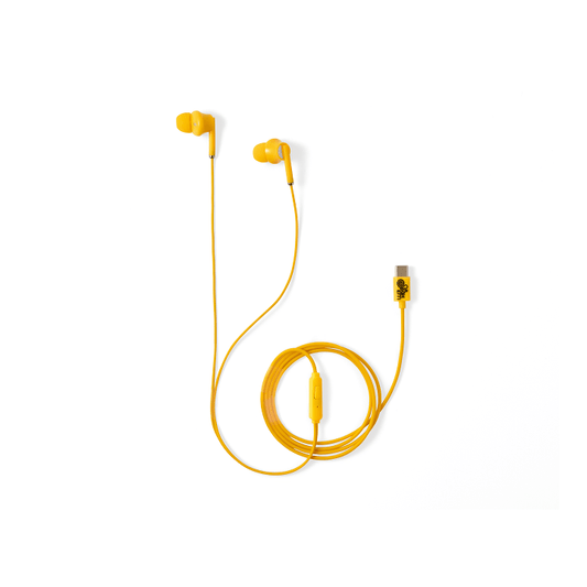 [LE SSERAFIM] Spaghetti : Wired Earphones