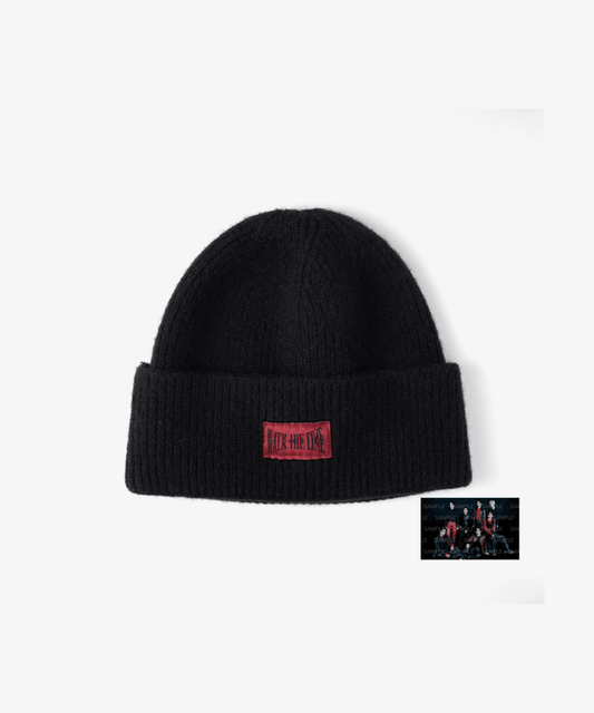 [ENHYPEN] World Tour : Walk The Line : Beanie