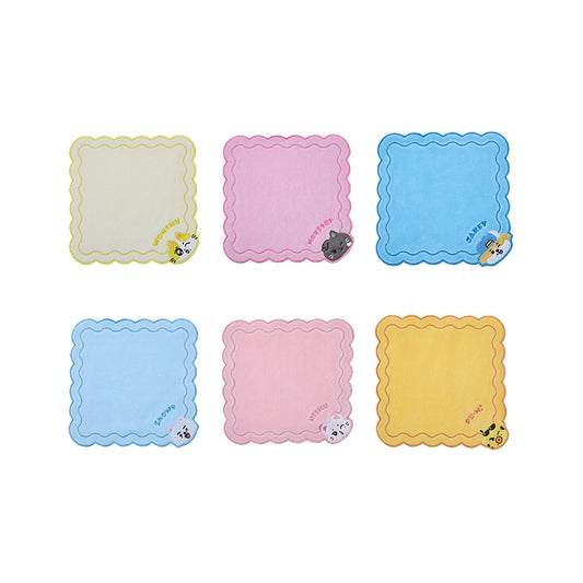 [ENHYPEN] ENCHIN Japan Official Merchandise : Hand Towel