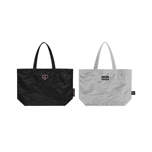 [BLACKPINK] Tote Bag