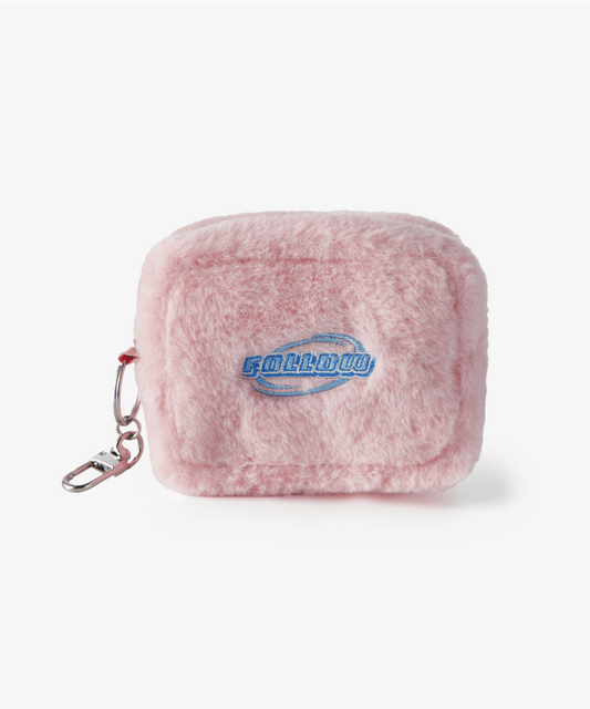 [SEVENTEEN] Follow : Tour Again : Mini Pouch