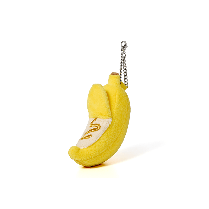 [ENHYPEN] EN-O'Clock : Pouch Keyring