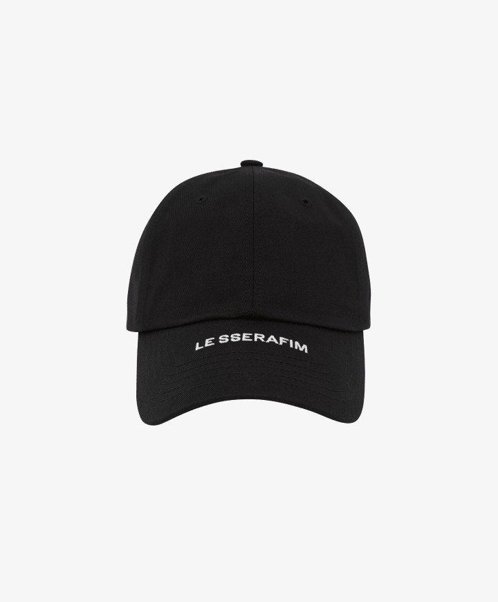 [LE SSERAFIM] Ball Cap