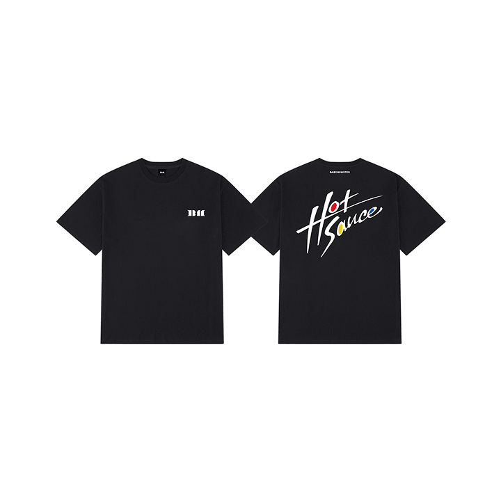 [BABYMONSTER] Hot Sauce : Official MD