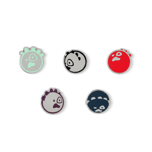 [CORTIS] 2026 Cortis Tour :  Put Your Phone Down : Cortis Ball Badge Set
