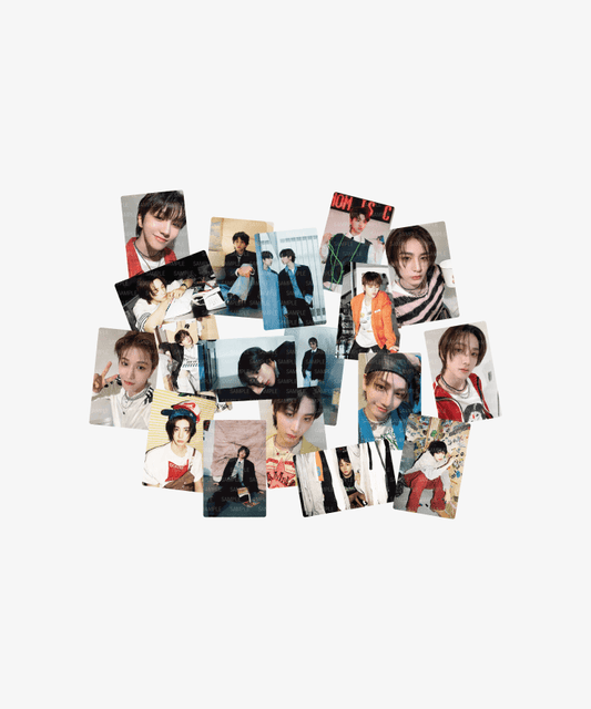 [BOYNEXTDOOR] 19.99 : Photocard Set