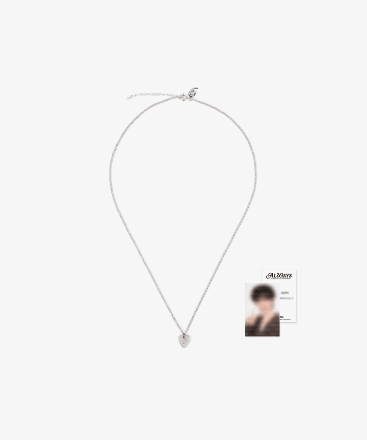 [SEVENTEEN] 9th Anniversary : Necklace