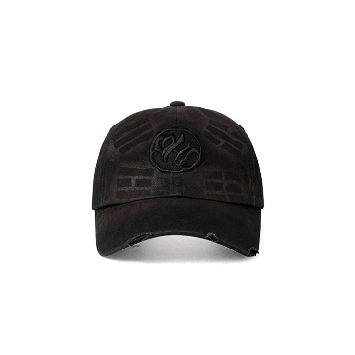[BTS] World Tour : Arirang : Ball Cap (Black)
