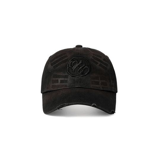 [BTS] World Tour : Arirang : Ball Cap (Black)