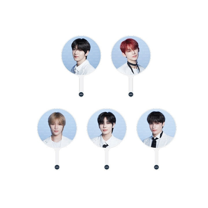 [TXT] World Tour : <Act : Promise> EP.2 : Image Picket