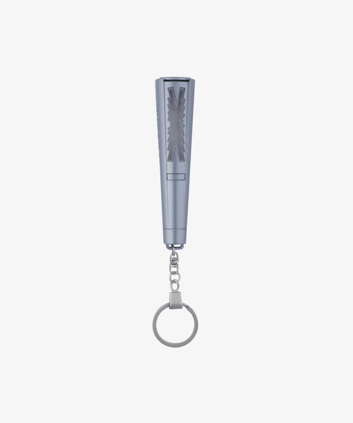 [LE SSERAFIM] Official Lightstick Keyring