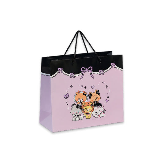 [I-DLE] We are : Paper Bag